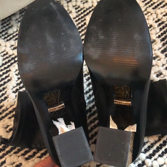 Top Shop Booties - Picture 5 of 5